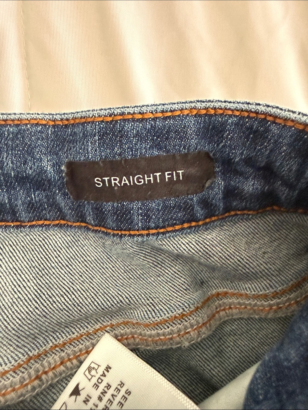 Judy Blue Medium Blue Wide Leg Denim Jeans - Picture 3 of 5